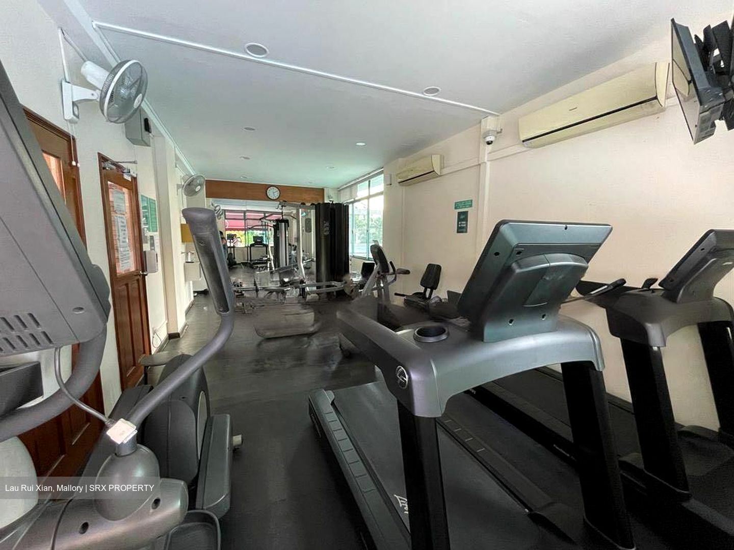 Changi Green (D16), Condominium #460792391